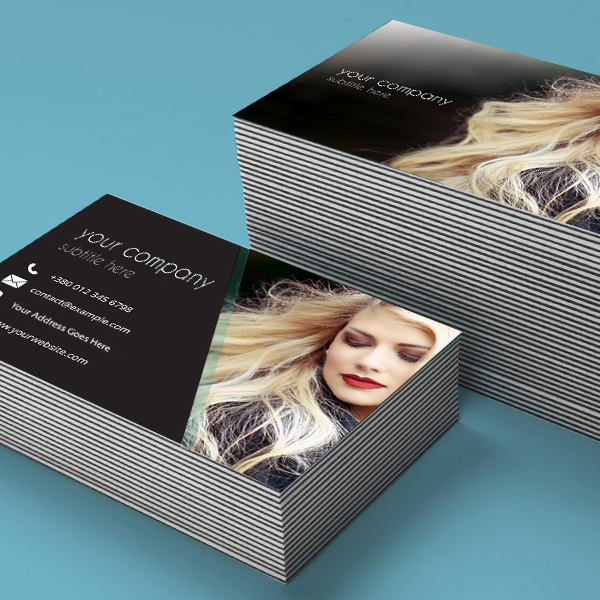 Business Cards 85mm x 55mm